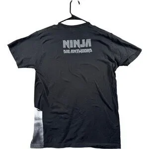 DieAntwoord Yo-landi Visser Tシャツ ヨーランディー Die Antwoord